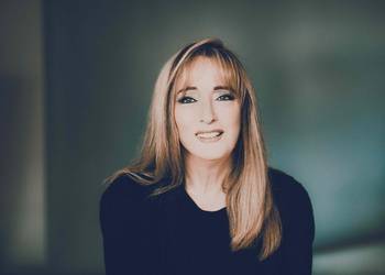 Veronika Fischer, Foto: Martin Becker