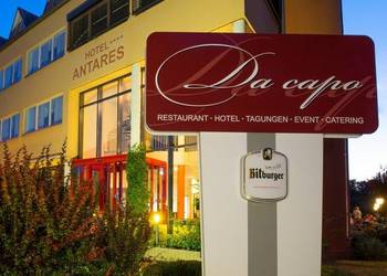 Hotel Antares