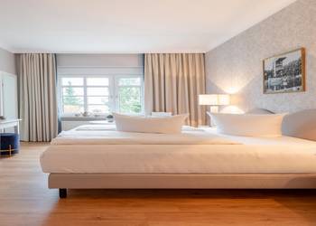 Hotel Am Sommerbad