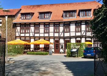 Halberstädter Hof