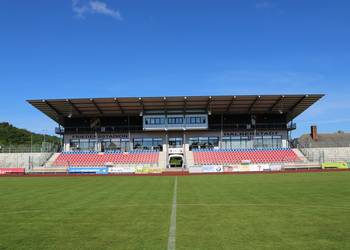 [(c): Freizeit- und Sportzentrum]