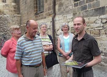 50.000 Besucher im Dom