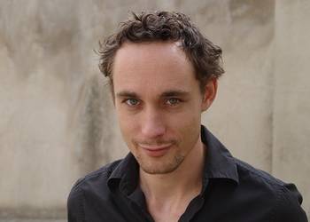 Jörg Vogel