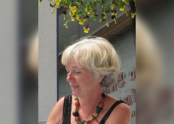 Rosemarie Hoffmann