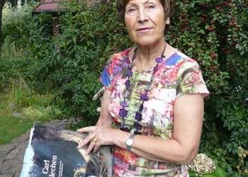 Dr. Antje Ziehr