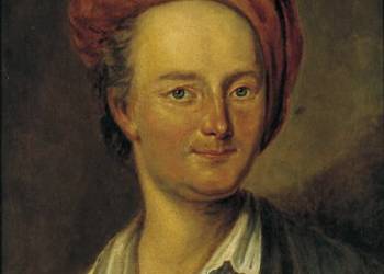 Ewald Christian von Kleist