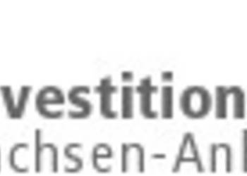 Logo Investitionsbank Sachsen-Anhalt