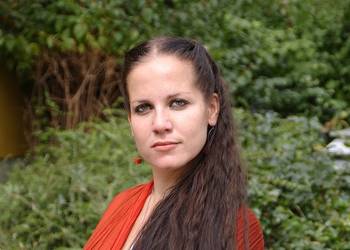 Julia Siebenschuh