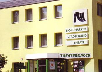 Theaterkasse