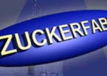 Zuckerfabrik