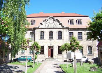 Städtisches Museum Halberstadt