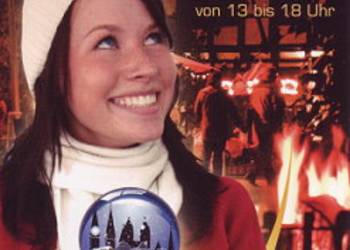 Weihnachtshöfe 2009