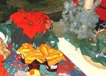 Weihnachtsbasar