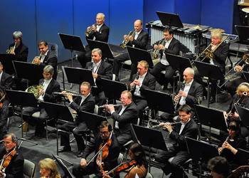 Sinfonieorchester