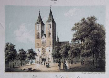 (c) Städtisches Museum Halberstadt