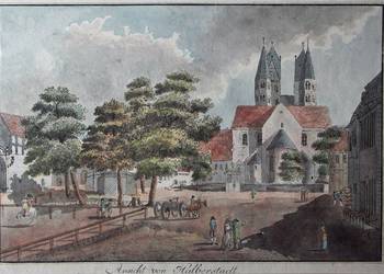 (c) Städtisches Museum Halberstadt
