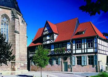 Das Gleimhaus