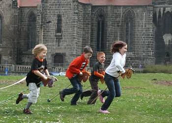 Steckenpferdrennen