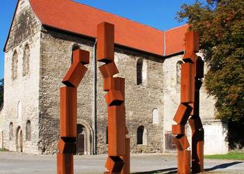 Burchardikloster
