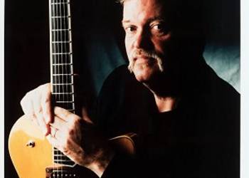 John Abercrombie