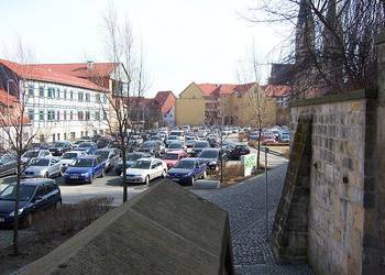 Düsterngraben