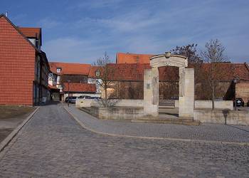 Judenstraße