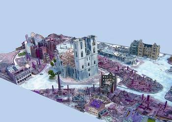 Stadtmodell