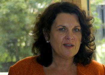 Jutta Dick