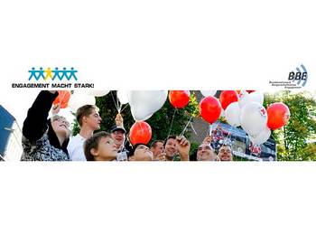 Erster Freiwilligentag am 18. September in Halberstadt