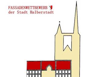 Fassadenwettbewerb der Stadt Halberstadt