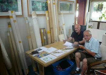 Künstlerisches Lebenswerk vom Museum übernommen
