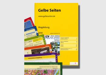 Gelbe Seiten