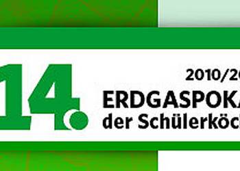 Sachsen-Anhalt steigt ein in den 14. Erdgaspokal
