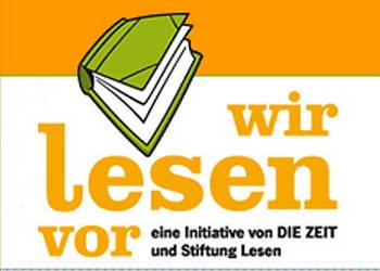 WIR LESEN VOR