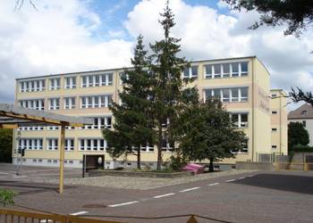 K-II-Bauvorhaben Sekundarschule 'Walter Gemm' in Halberstadt abgeschlossen