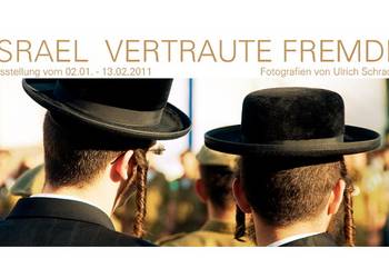 Fotografische Blicke nach Israel
