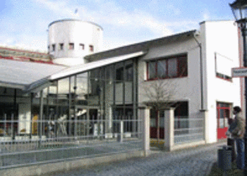 Stadtarchiv im Gleimhaus