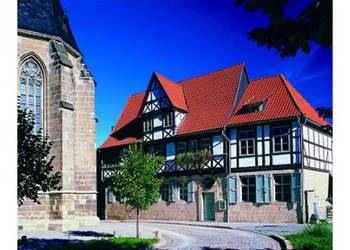 Gleimhaus