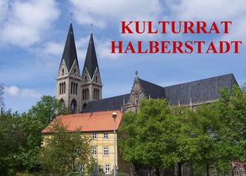 Kulturrat Halberstadt