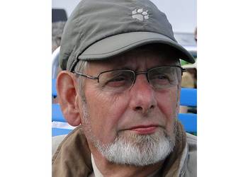 Bernd Wolff (Foto:privat)