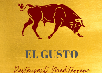 Logo ©El Gusto