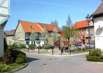 Schwanebeck