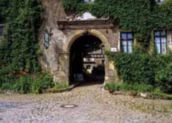 Burg Schlanstedt