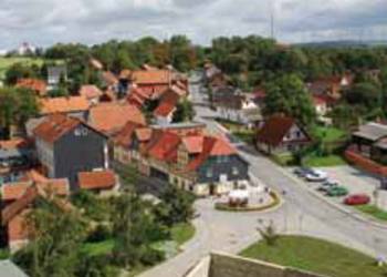 Ortsansicht