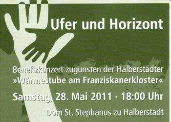 Benefizkonzert