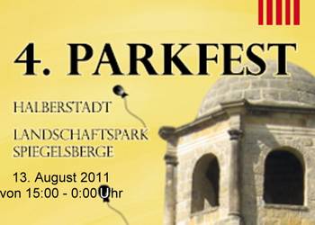 4. Parkfest 2011