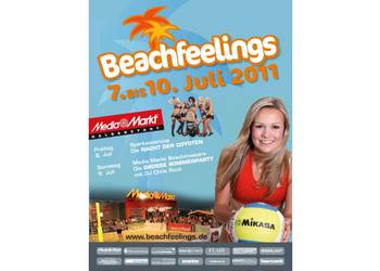 Beachfeelings