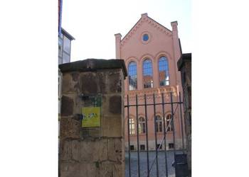 Klaussynagoge