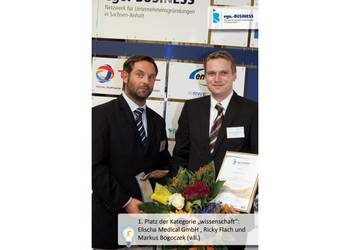 BPW - WISSENSCHAFT - Foto: egobusiness