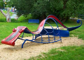 Am Sommerbad